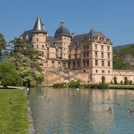 Saint Jacques Your Host Helper 格勒诺布尔 外观 照片